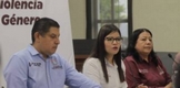 Mejorar seguridad para prevenir violencia de género, pide Seimujer a municipios