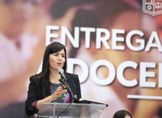 Certeza laboral para 2 mil 600 docentes: SEE