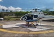 Servicios Aéreos de la SSP realiza exitoso traslado médico de paciente pediátrico