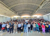 Jóvenes Construyendo el Futuro” suma 900 beneficiarios, en Morelia: Bugarini