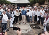 Boulevard en Tingüindín, acorde con Ley de Movilidad: Butanda
