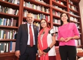 Michoacán tiene ciclo escolar completo tras 15 años de desastre
