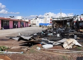 SEE atiende a preescolar en Morelia tras reporte de incendio