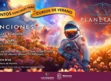Ofrece Planetario de Morelia descuentos a grupos de cursos de verano