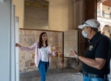 Cooperación entre UMSNH-INAH para cuidar a las y los estudiantes y recintos históricos