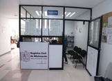 Cuenta Hospital de la Mujer con módulo del Registro Civil