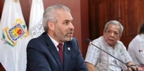 Buscan Bedolla y silvicultores validar protocolo contra plagas en bosques