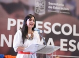 Ciclo escolar sin paros permitió capacitación docente: SEE