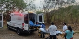 En primer semestre, SSM brindó más de 26 mil servicios prehospitalarios