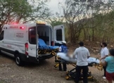En primer semestre, SSM brindó más de 26 mil servicios prehospitalarios