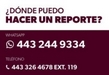 Crece confianza de personas usuarias de transporte público: Cocotra