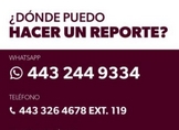 Crece confianza de personas usuarias de transporte público: Cocotra