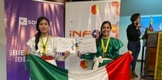 Cecytem: semillero de jóvenes talentosos; ganan 54 medallas en 4 meses