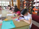 Arrancan talleres de verano en biblioteca del Planetario; aún hay cupo: SEE