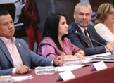 Michoacán avanza en la ruta para la transformación de la movilidad: Sedatu
