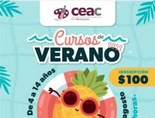 Ofrece DIF Michoacan diez cursos de verano