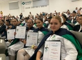 Egresan casi 3 mil estudiantes del Conalep Michoacán