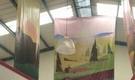 Por inaugurarse, 2 nuevas estancias Nidos para hijas e hijos de jornaleros