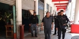 Titular de SSP supervisa labores de seguridad en Gabriel Zamora, Múgica, La Huacana y Salvador Escalante