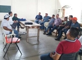Fomenta Sader cooperativas entre productores agropecuarios