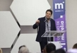 Llama Alfonso Martínez a equipo de trabajo a cerrar a todo galope