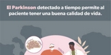 El Parkinson también afecta a personas de 40 años; SSM brinda atención gratuita