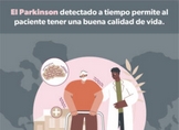 El Parkinson también afecta a personas de 40 años; SSM brinda atención gratuita