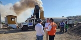 Fortalece SCOP infraestructura vial en 32 municipios