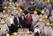 De la incertidumbre a la estabilidad laboral 450 empleados de salud: Elías Ibarra
