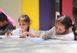 DIF Morelia arranca Curso de Verano 2023 en la Ludoteca del Bosque Cuauhtémoc