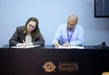 PAN Michoacán y Universidad Nova Spania signan convenio de colaboración