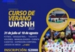 Niñas, niños y adolescentes están invitados al Curso de Verano 2023 de la UMSNH
