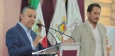Con mil 117 mdp, Faeispum 2023 impulsa obra de infraestructura en 111 municipios