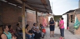 Prioritario garantizar a las personas el acceso al mínimo vital: Andrea Villanueva
