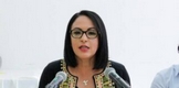 Lupita Chagolla presentó 16 iniciativas durante segundo año legislativo