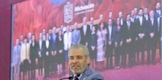 Presidir comisiones de la Conago potenciará puerto de LC: Bedolla