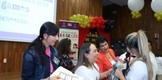 Concluyen ciclo escolar niñas, niños y adolescentes que atiende la SSM