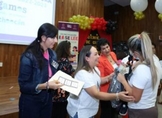 Concluyen ciclo escolar niñas, niños y adolescentes que atiende la SSM