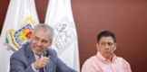 Bedolla y empresarios, unidos por infraestructura de desarrollo para Uruapan
