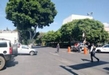 PC y Policía Morelia atienden incidente con enjambre de abejas