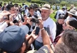 Tras reunión con alcalde de Morelia, Bedolla reitera apoyo a infraestructura municipal