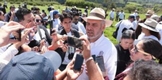 Tras reunión con alcalde de Morelia, Bedolla reitera apoyo a infraestructura municipal
