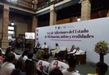 Congreso realiza foros sobre la Ley contra Adicciones de Michoacán