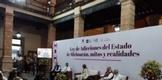 Congreso realiza foros sobre la Ley contra Adicciones de Michoacán