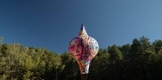 Paracho y Pátzcuaro, listos para iluminar el cielo con Globos de Cantoya