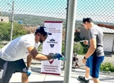 Instalarán cámaras en 100 colonias peligrosas de 21 municipios: SESESP