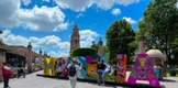 Morelia se posiciona como uno de los destinos preferidos del país