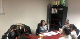Sader fortalece proyectos productivos mediante el trabajo cooperativo
