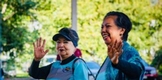 Yadira Ramírez Mora inaugura primer torneo municipal de cachibol