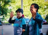 Yadira Ramírez Mora inaugura primer torneo municipal de cachibol